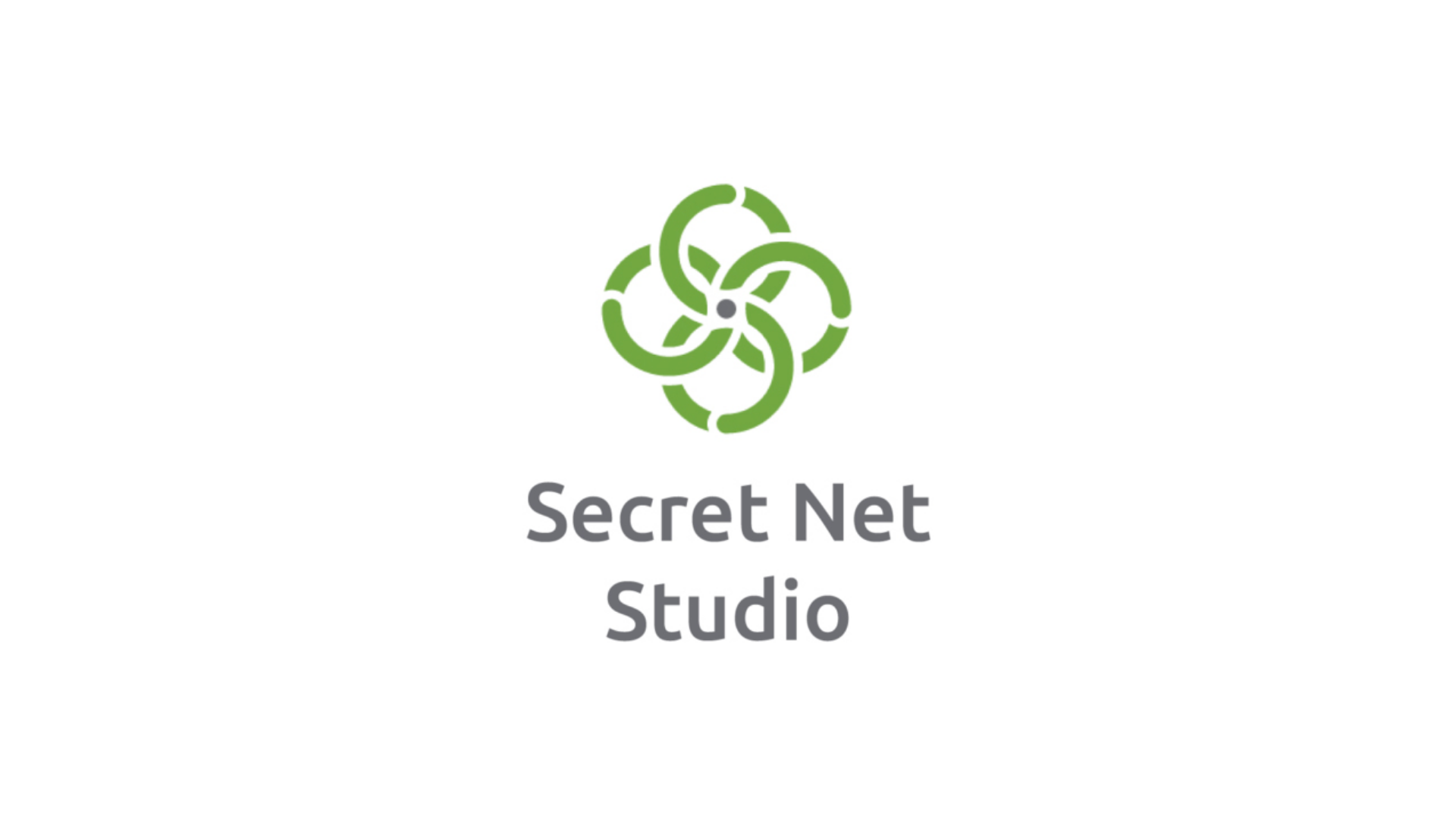 Secret Net Studio