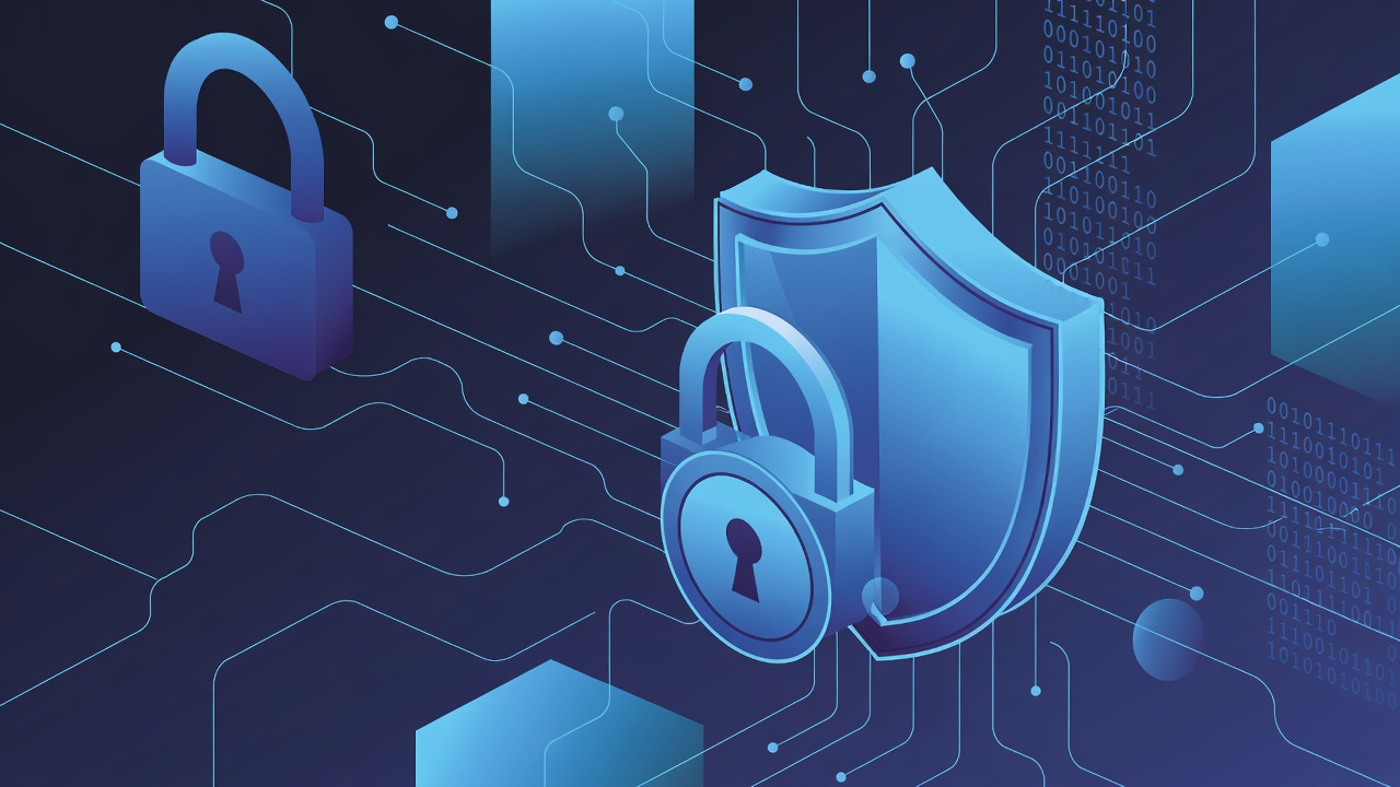 Защита персональных данных