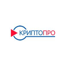 КриптоПРО